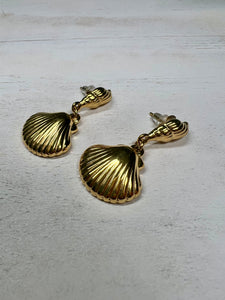 Conchita earrings
