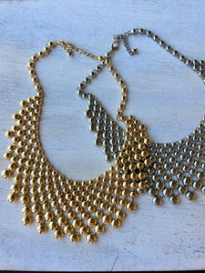 CLEOPATRA necklace
