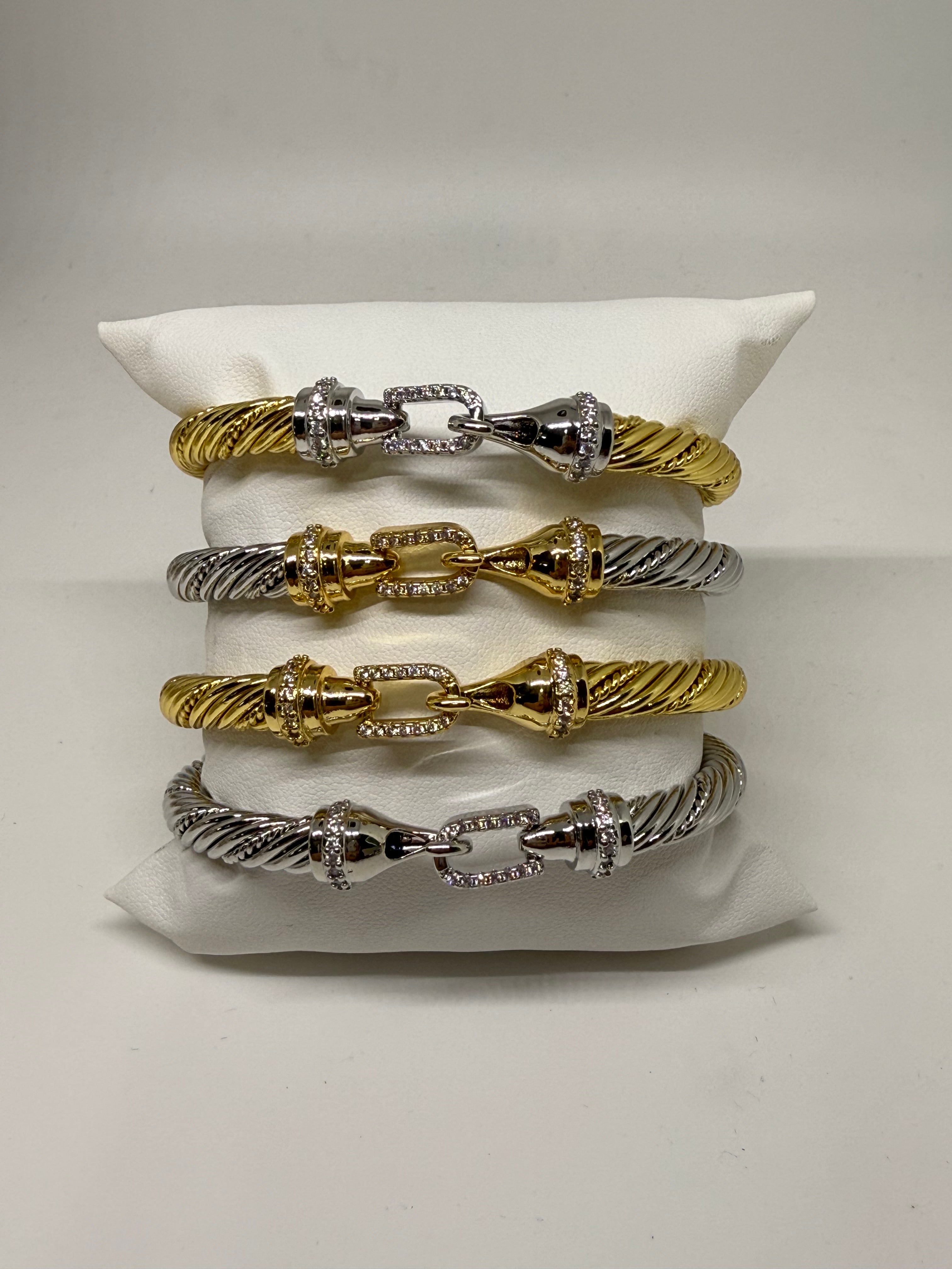 ASTRAL LINK BRACELET
