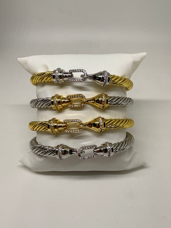 ASTRAL LINK BRACELET