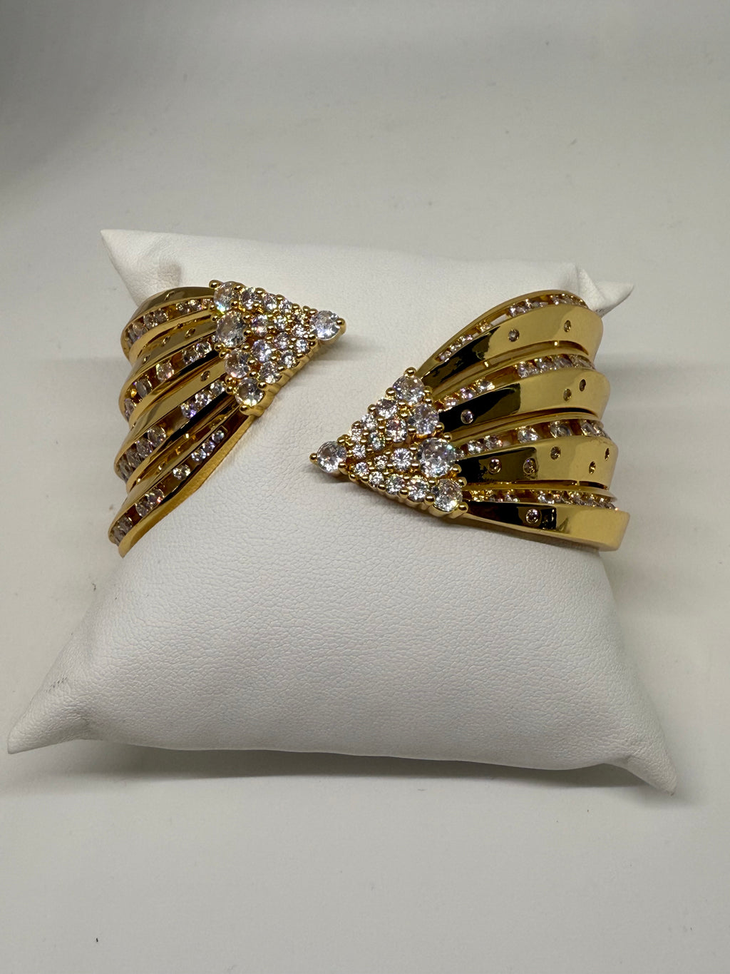 SOLAR WINGS BRACELET