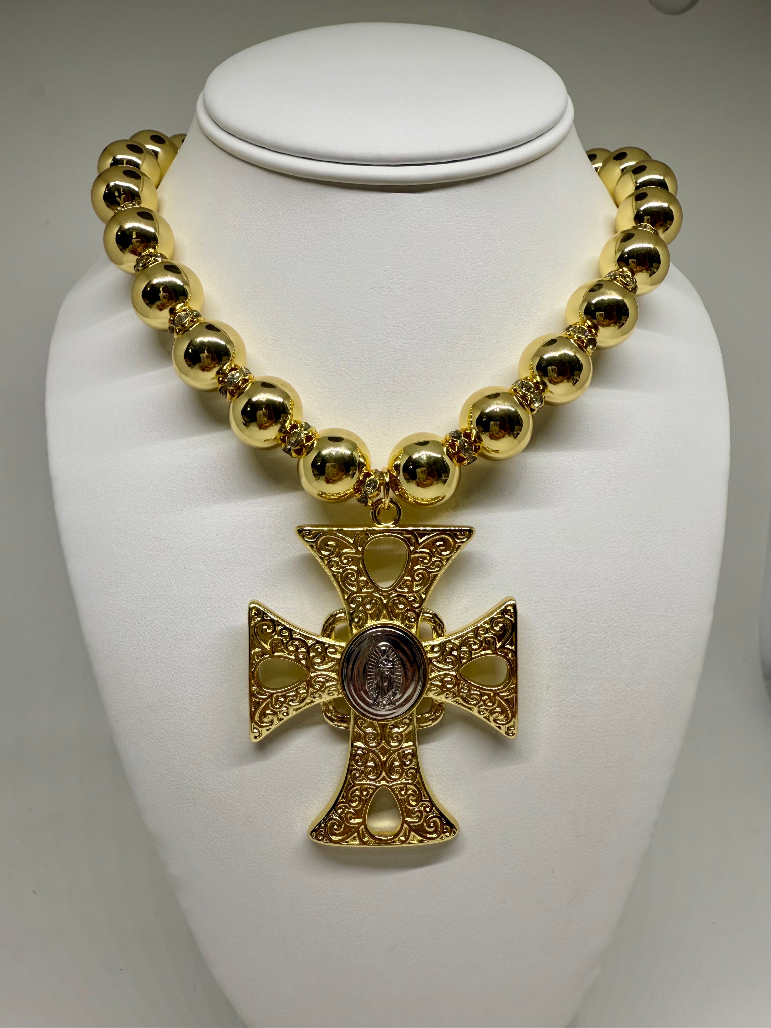 CRUZ CELESTIAL
