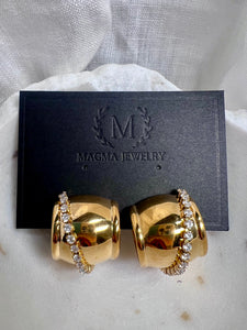 Amara earrings