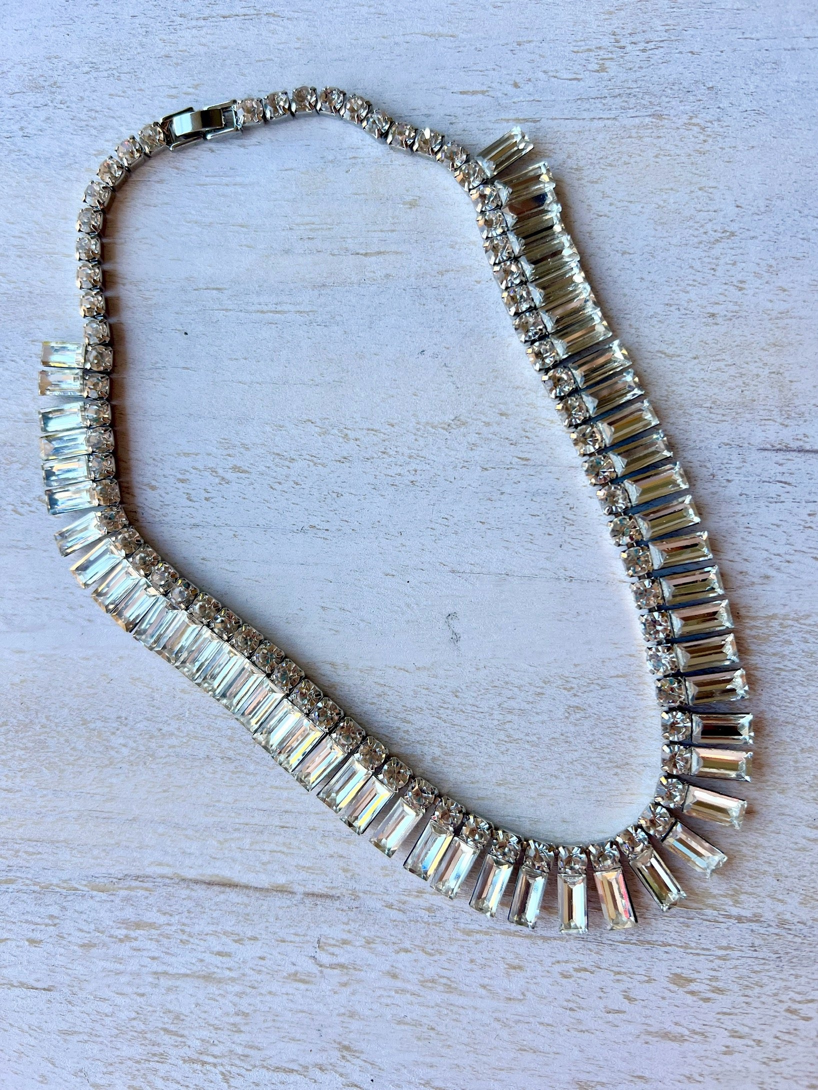 Espejismo necklace