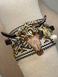 Vaquera bracelet