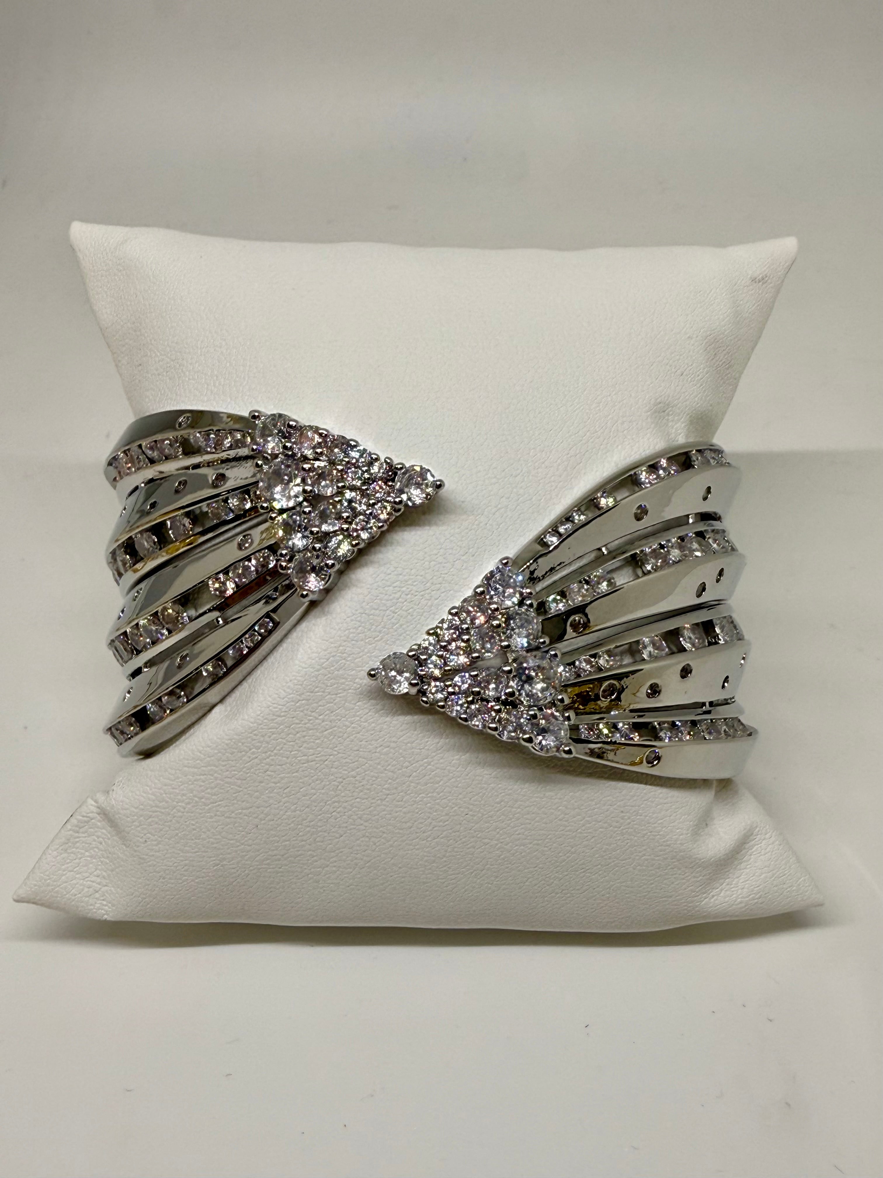 SOLAR WINGS BRACELET