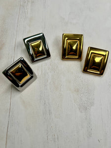 Moderno earrings