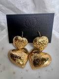 Mexicana earrings