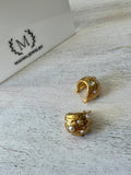 Xiomara earrings