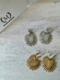 Espiga earrings