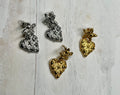 Playa earrings