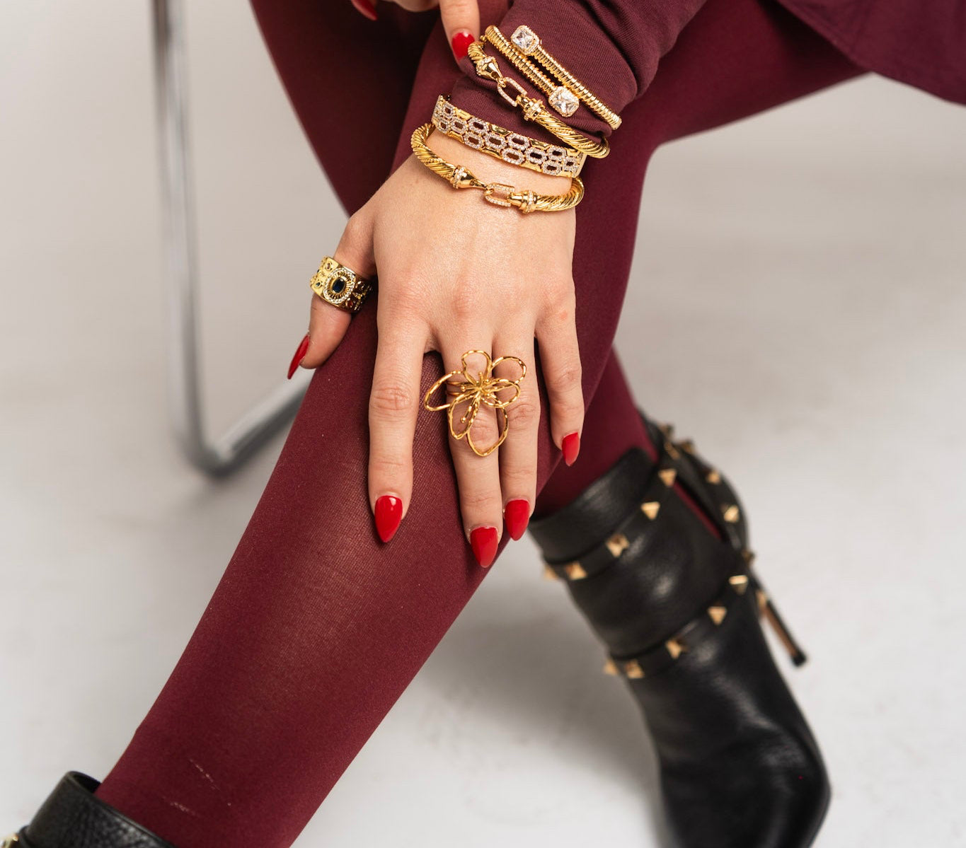 ASTRAL LINK BRACELET