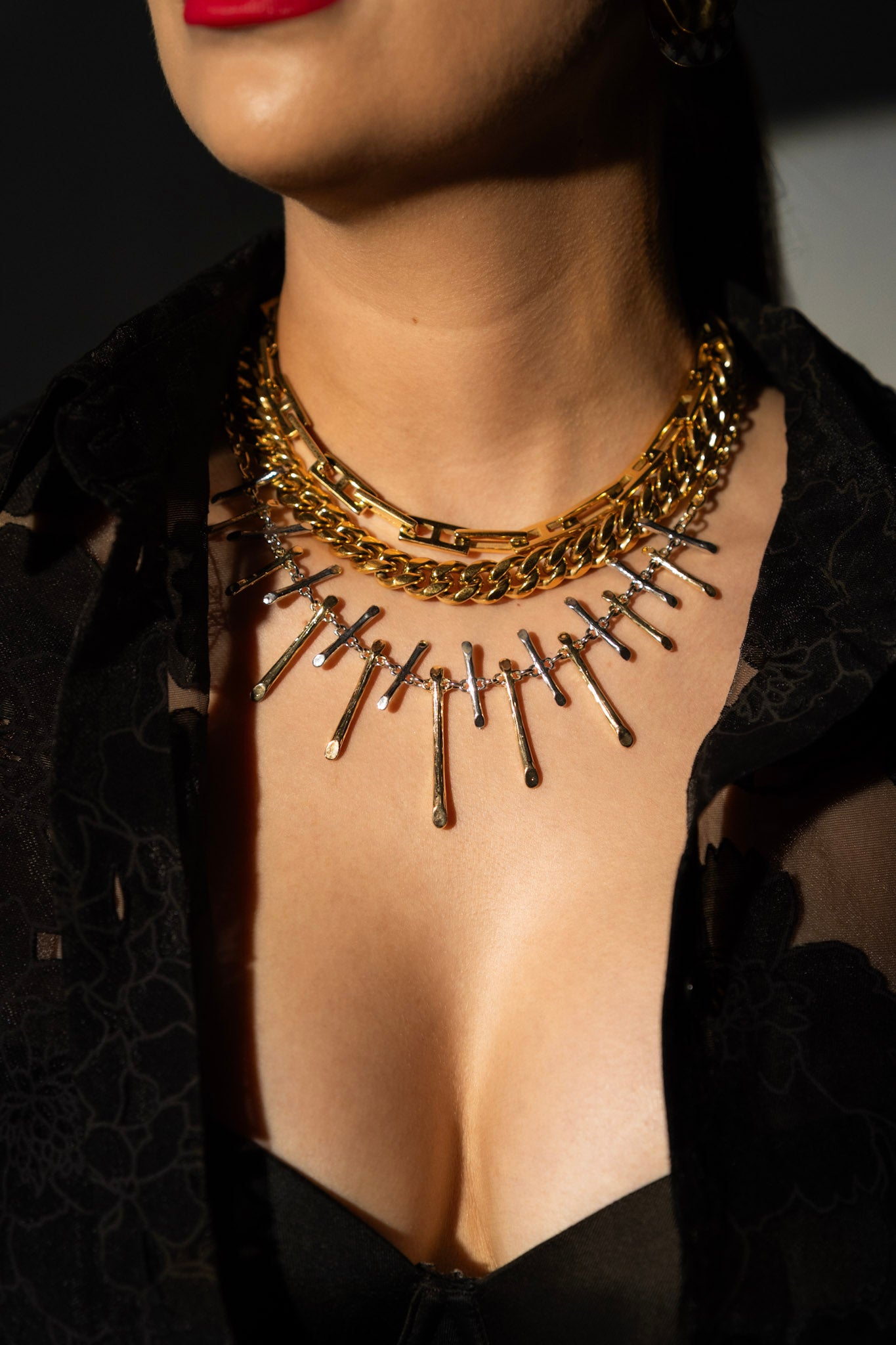 DIOSA RAYS