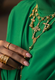 CRISTALINA necklace