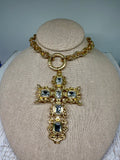 Cruz XL necklace