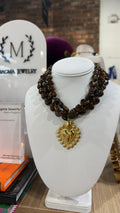 Morena necklace