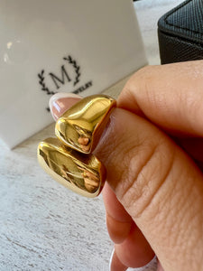 Moderno ring