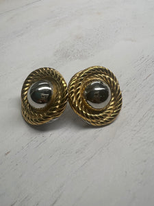 Mixed metal studs