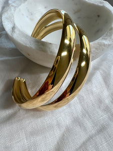 Luxxe cuff