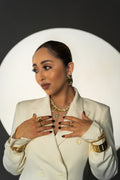 ÓRBITA EARRINGS
