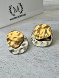 Galaxia earrings