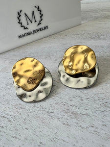 Galaxia earrings