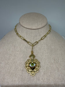 Sacred ojo chain
