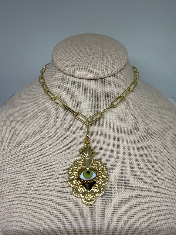 Sacred ojo chain