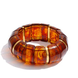 Half Shell Bangle (PRE ORDER)