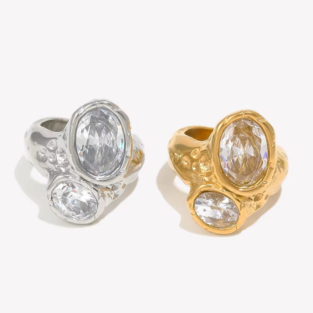 Ossetra Ring (PRE ORDER)