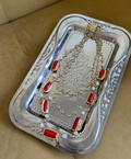 Hot Honey Layered Necklace (PRE ORDER)