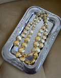 The Catch Necklace (PRE ORDER)