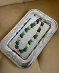 Watermelon Crudo Necklace (PRE ORDER)