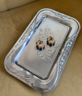 Macedonia Earrings (PRE ORDER)