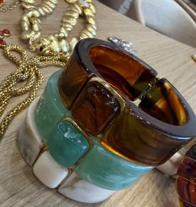 Chef's Kiss Bangles (PRE ORDER)