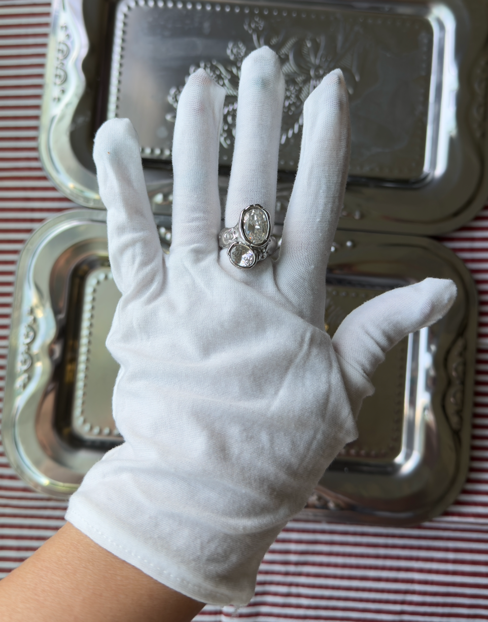 Ossetra Ring (PRE ORDER)