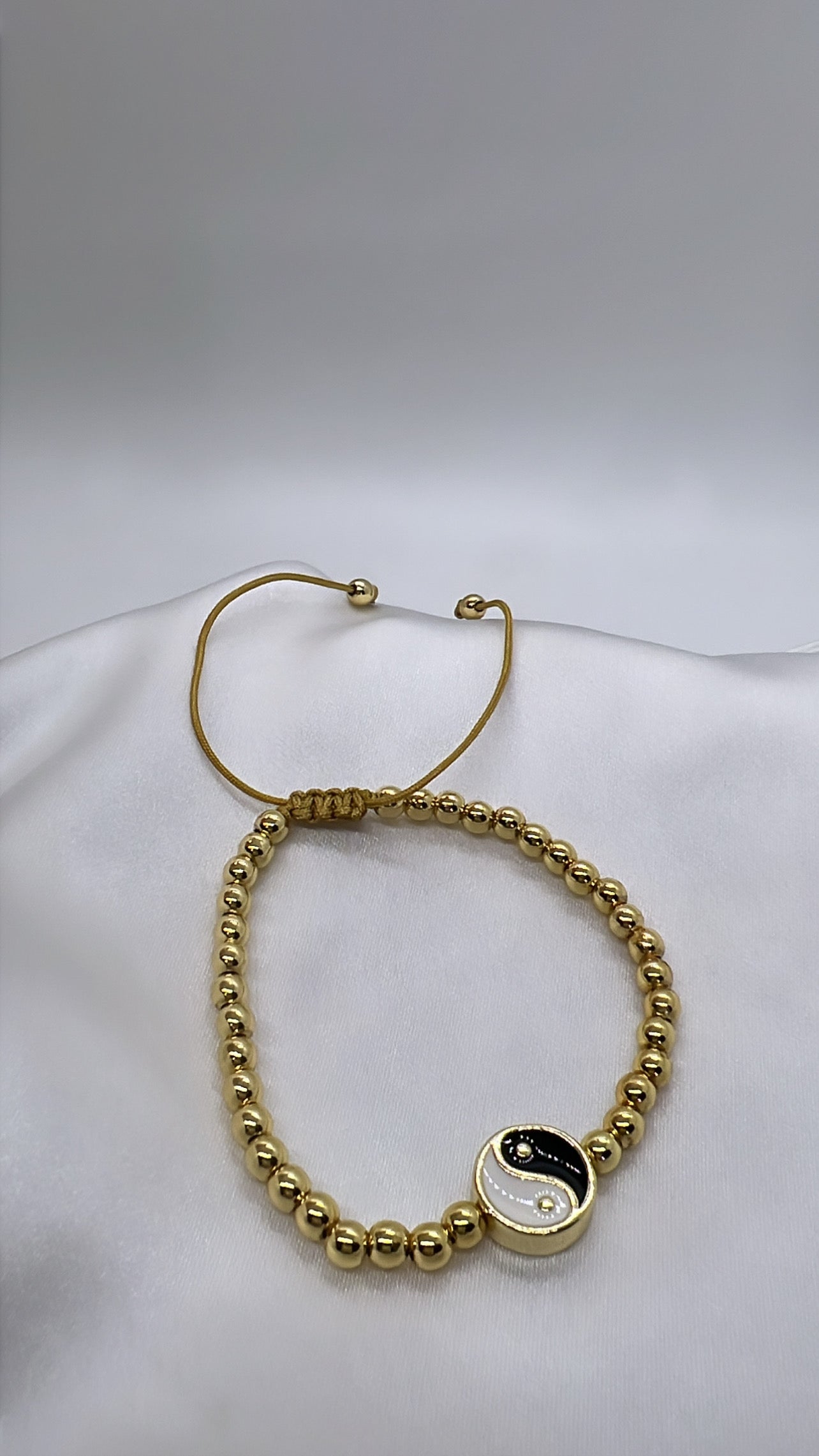 Ying Yang bracelet
