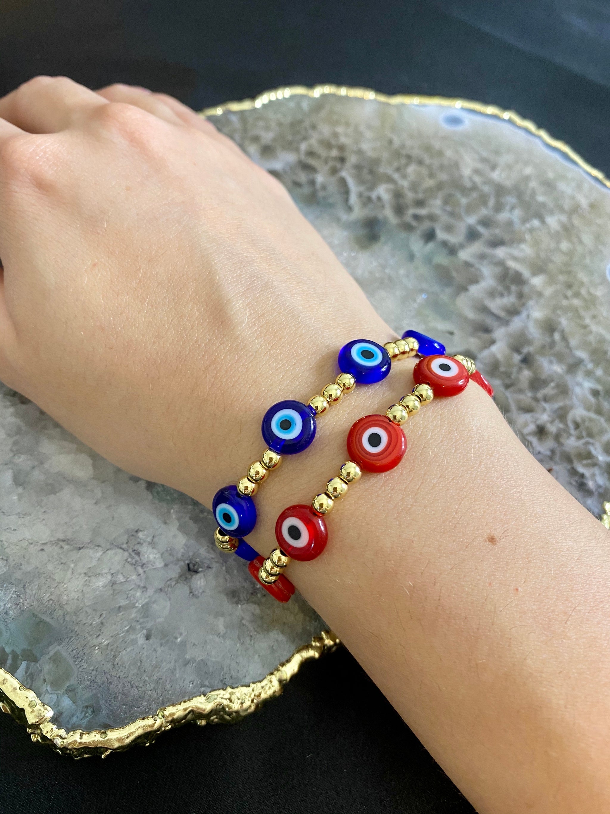Bracelets – Magma Jewelry
