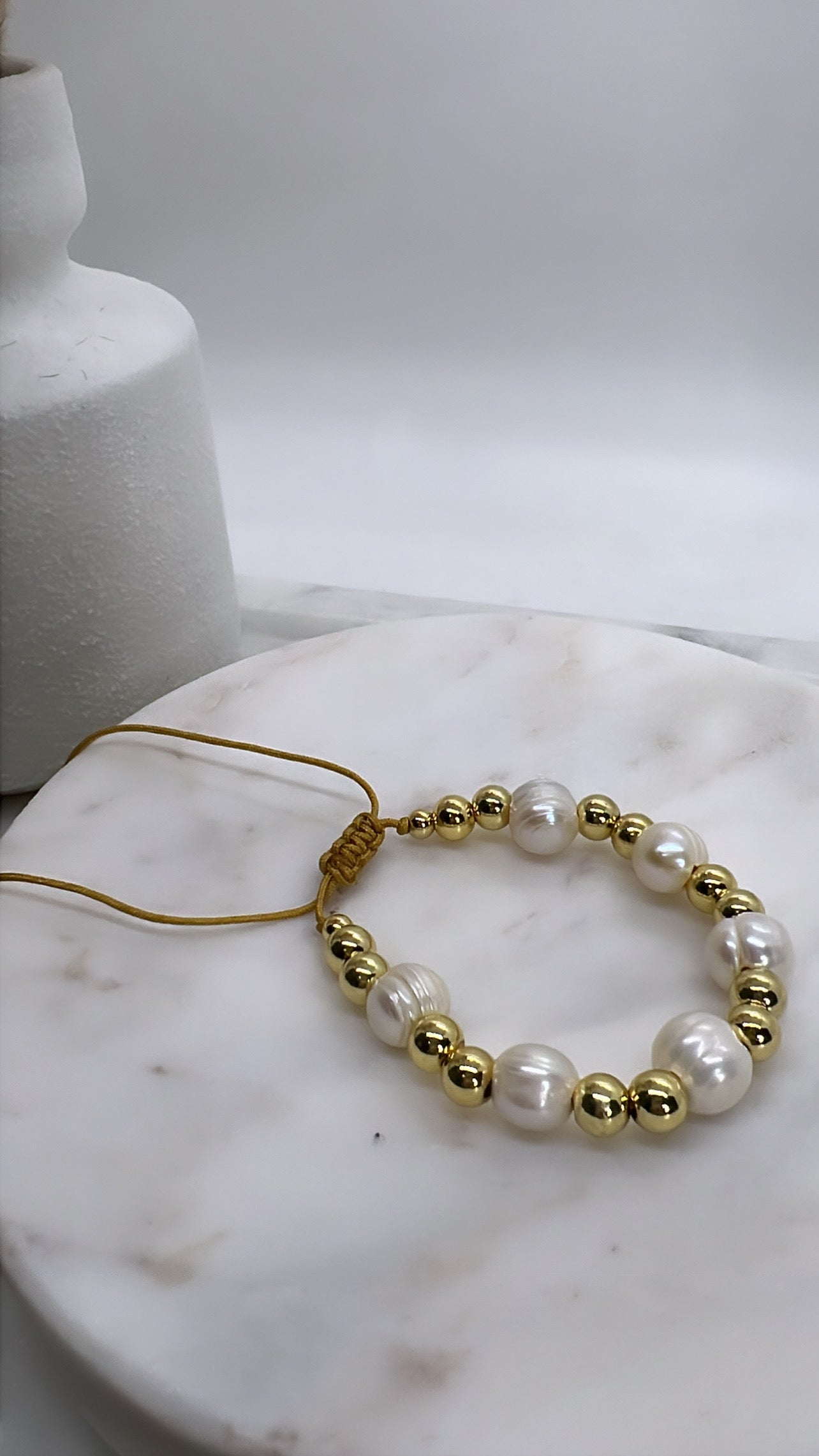 La Perla bracelet