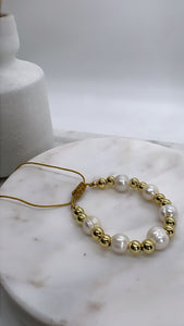 La Perla bracelet