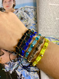 Miyuki & Zirconia new colors